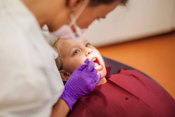 Best Walk-In Emergency Dentist in Hurstbourne Acres, KY